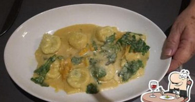 Caribou Restaurant & Wine Bar food