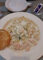 Vittorio's Trattoria Cibo