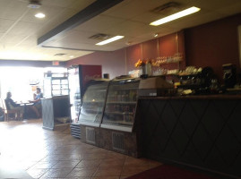 Chocolats Favoris inside