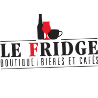 Boutique Le Fridge logo