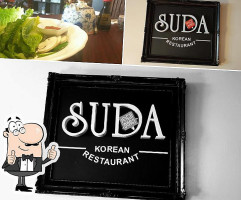 Suda logo