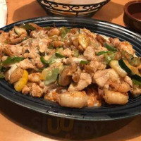 DQ Grill & Chill Restaurant food