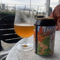 Portobello Market & Fresh Bakery Bebida