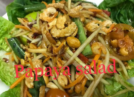 Portobello Market & Fresh Bakery Comida