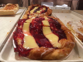 Antonino's Original Pizza food