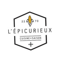 L'Épicurieux Logo