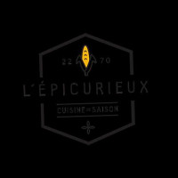 L'Épicurieux Logo