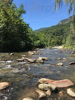 L'Épicurieux Exterior