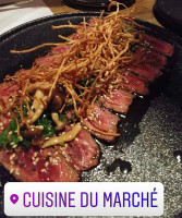 Cuisine Du Marche food