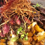 Cuisine Du Marche food