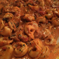 Pino's Authentic Italian Cuisine food