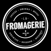 Fromagerie logo