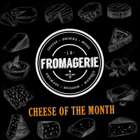 Fromagerie logo