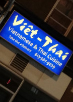 Viet-Thai outside