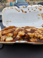 Leslie's Charbroil Grill Comida