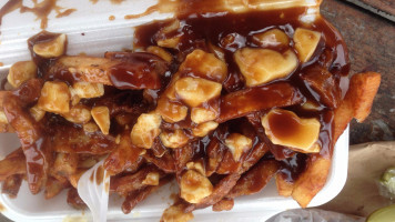 Leslie's Charbroil Grill Comida