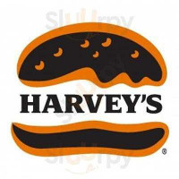 Harvey's logo