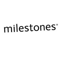 Milestones logo