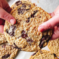 Frankie We Salute You! Nourriture