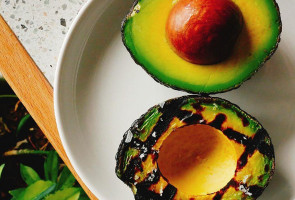 Frankie We Salute You! Boisson