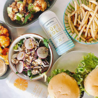 Frankie We Salute You! Boisson