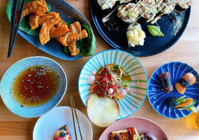 Frankie We Salute You! Boisson