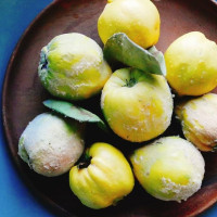 Frankie We Salute You! Boisson