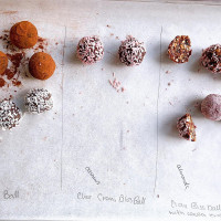 Frankie We Salute You! Boisson