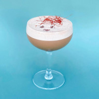 Frankie We Salute You! Boisson