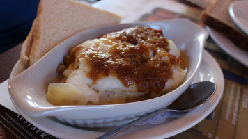 The Sailor's Galley Restaurant food