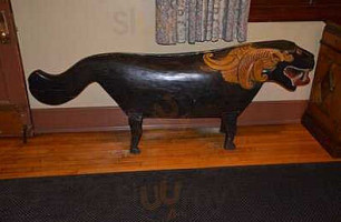 Pepe Le Roi De La Patate Dentro