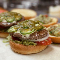 Pepe Le Roi De La Patate Comida