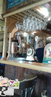 The Dock Food Spirits & Ales drink