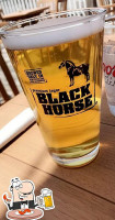 The Dock Food Spirits & Ales drink