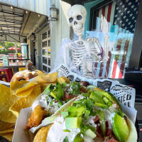 The Whistling Donkey Pub 'n ' Lounge Bebida