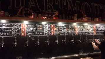 Battery Park Beer Bar And Eatery Outside