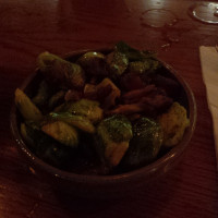 Battery Park Beer Bar And Eatery food