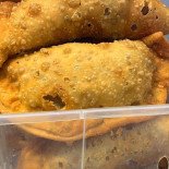 Flying Squirrel Bistro Inc. Nourriture