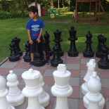 Flying Squirrel Bistro Inc. Boisson