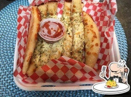 Basile's 2 For 1 Pizza Pasta food