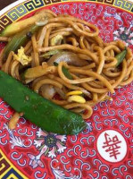 Little Bangkok Thai Kitchen food