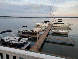 Casey's Dining Room Außen