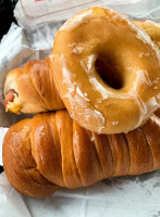 Subway food