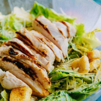 Horizon Steakhouse Comida