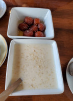 Burnt Toast Cafe food