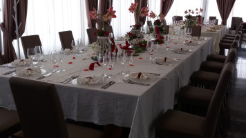 Lakeside Chophouse À l'intérieur