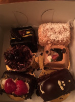 Vittorio's Trattoria Bebida