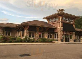 Crowsnest Pub Exterior