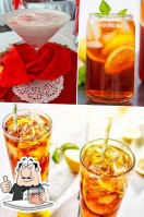 Pier 39 drink