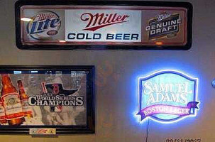 Twister's Burgers Fries & Malts Extérieur